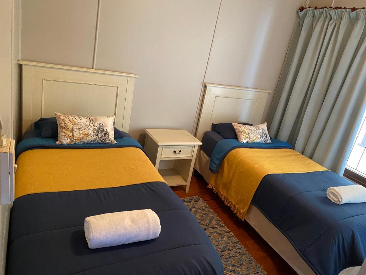 Frendz Holiday Accommodation 2 Keurboomstrand Εξωτερικό φωτογραφία